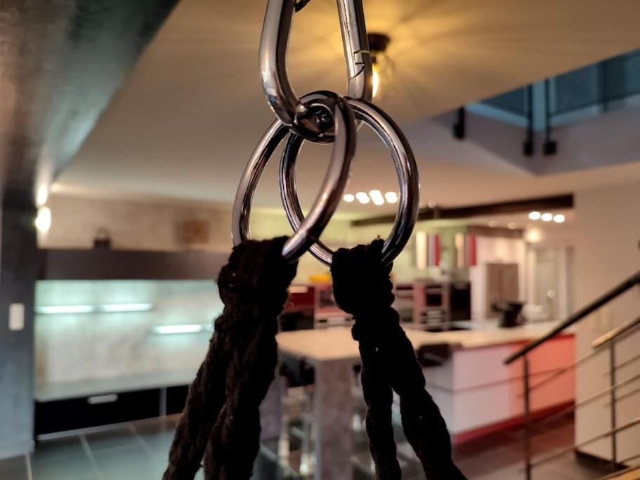 L'ecrin De Xattys: Luxurious Retreat In The Vosges Mountains Cleurie