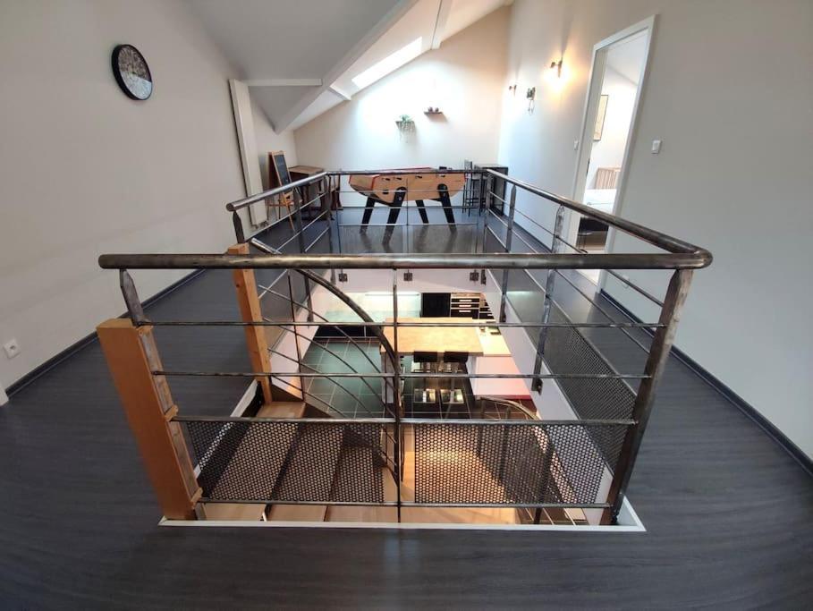 L'ecrin De Xattys: Luxurious Retreat In The Vosges Mountains Holiday home