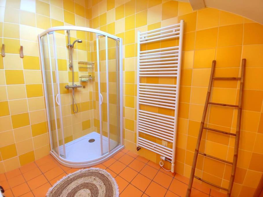 L'ecrin De Xattys: Luxurious Retreat In The Vosges Mountains Holiday home