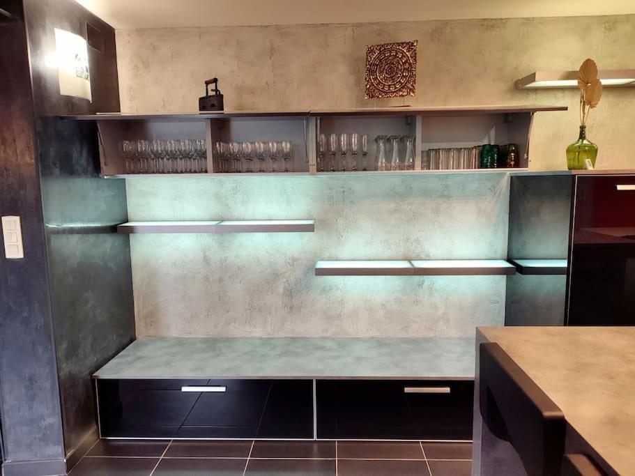 L'ecrin De Xattys: Luxurious Retreat In The Vosges Mountains Holiday home *
