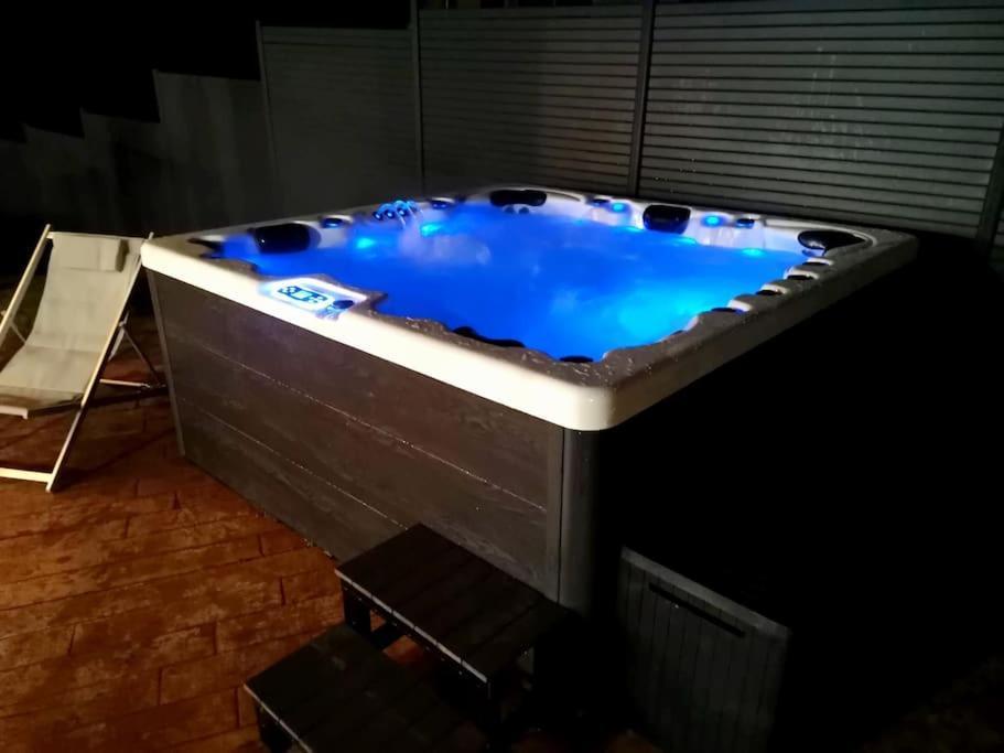 L'ecrin De Xattys: Luxurious Retreat In The Vosges Mountains *